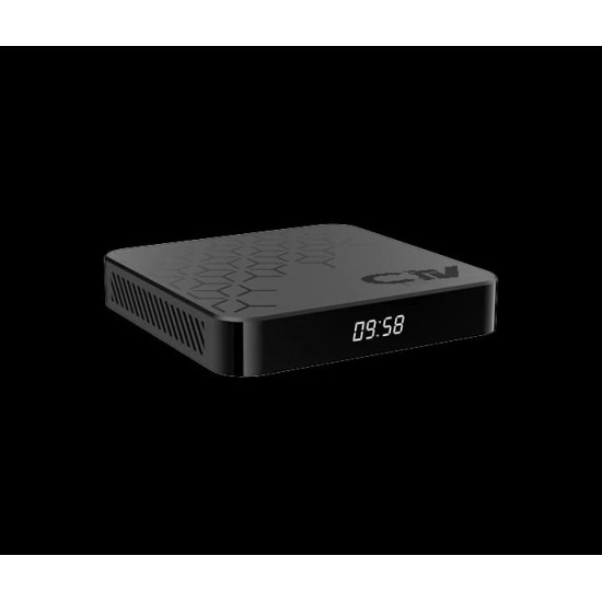 Chitramtv  Box + 1 year Service